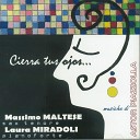 Massimo Maltese Laura Miradoli - Verano porte o