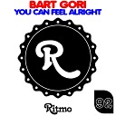 Bart Gori - You Can Feel Alright