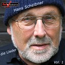 Hans Scheibner - Ich mag so gern am Flie band stehn