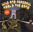 Kool The Gang - Hollywood Swinging Album Version
