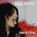 Nikki Puppet - I Feel Unreal