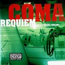 Coma feat LTG - Reqiuem Of a Junkies Dream Radio Mix