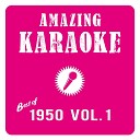 Amazing Karaoke - Do You Love Me Karaoke Version Originally Performed By…