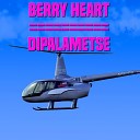 Berry Heart - Dipalametse
