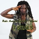 Ras Amankwatia Tafari - Black Jesus