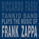 Riccardo Fassi Tankio Band - King Kong Original Version