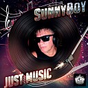 Sunnyboy - Just Music (Marq Aurel & Rayman Rave English Remix)