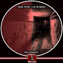 DJ Baloo Dark Circle s - Xpeluznante