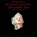 Marilyn Monroe Yves Montand Frankie Vaughan - Latin One Remastered 2017