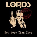 The Lords - What Are We Waiting For