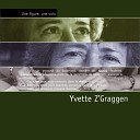 Yvette Z Graggen - Vie professionnelle Portrait d Alice Rivaz et son livre Le chemin des amoureux Par Yvette Z Graggen Emission Au banc d…