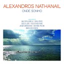 Alexandros Nathanail feat Joana Amendoeira - Andorinha