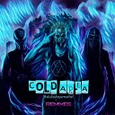 Cold Area - End of an Empire Celldweller Remix
