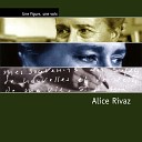 Alice Rivaz - Hommes Femmes en criture La femme et l criture Alice Rivaz par Ir ne Lichtenstein Emission La librairie des ondes 26 09…