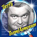 Svend Asmussen - Den tredje mand