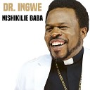 Dr Ingwe - Nishikilie Baba