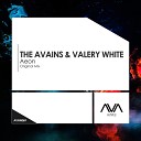 THE AVAINS VALERY WHITE - AEON ORIGINAL MIX