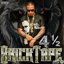 Shy B feat Brick Hov - Free El Chapo feat Brick Hov