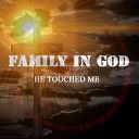FAMILY IN GOD - Living