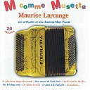 Maurice Larcange Marc Pascal - Le joueur de castagnettes