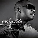 Shy Illa - Mrs R B feat J Isaac