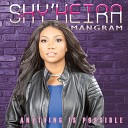 Shy keira Mangram - Anything Is Possible Acoustic Version