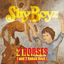 Shy Boyz - Small Meatball