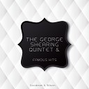 The George Shearing Quintet Nancy Wilson - I Remember Clifford Original Mix