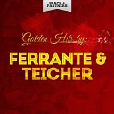 Ferrante Teicher - El Cumbanchero Original Mix