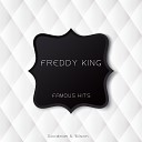 Freddy King - Bossa Nova Blues Original Mix