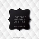 Lawrence Marable Quartet - Lover Man Original Mix