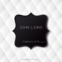 John Lewis - The Bad and the Beautiful Original Mix