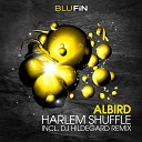 AlBird - Harlem Shuffle