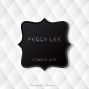 Peggy Lee - Heart Original Mix