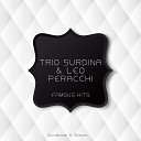 Trio Surdina Leo Peracchi - Rio De Janeiro Original Mix