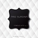 Trio Surdina - Um Minuto Original Mix
