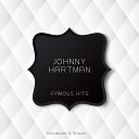 Johnny Hartman - Moonlight in Vermont Original Mix