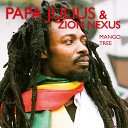 Papa Julius Zion Nexus - Youth of Today