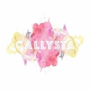 Callysta - Cry For You September cover
