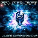 SPL Project - Aliens Come Groove Up