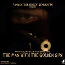 GoldenZen - The Man With The Golden Gun 40th anniversary tribute…