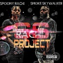 Spoony Rachi Smoke Skywalker - D G F