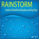 John Story - Rain with Distant Thunder and Lightning
