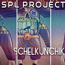 SPL Project - Schelkunchik