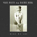 Nigel Hayes feat Rachel Berg - Contigo