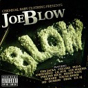 Joe Blow feat The Jacka Bo Strangles - Militant