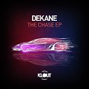 Dekane - Something Out There