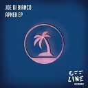 Joe di Bianco - Apnea