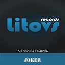 Magnolia Garden - When I Want to Fly Original Mix