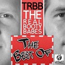 The Real Booty Babes - Love Is Free Club Mix